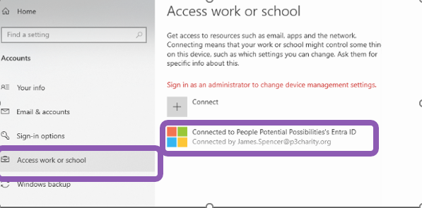 Access to work or school and connected to.PNG