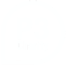 P3 Help Centre home page